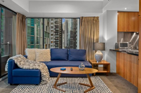 Exclusive Stays - Gallery Tower